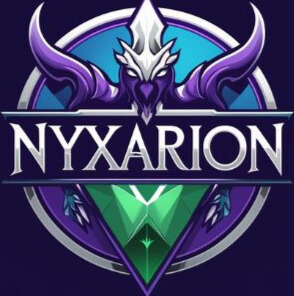 Nyxarion OWN THE NIGHT